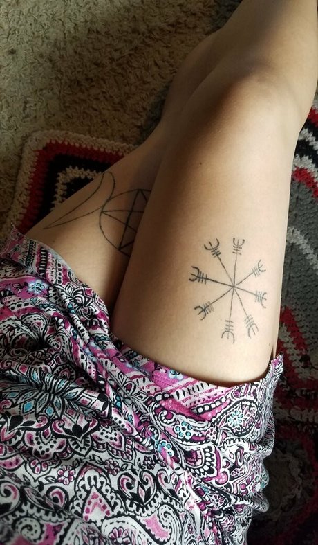 blondeog star erotic pictures