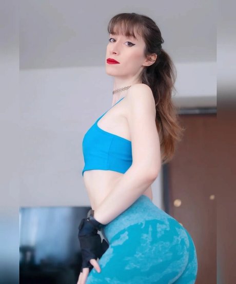 lady natsumi pornstar adult photo