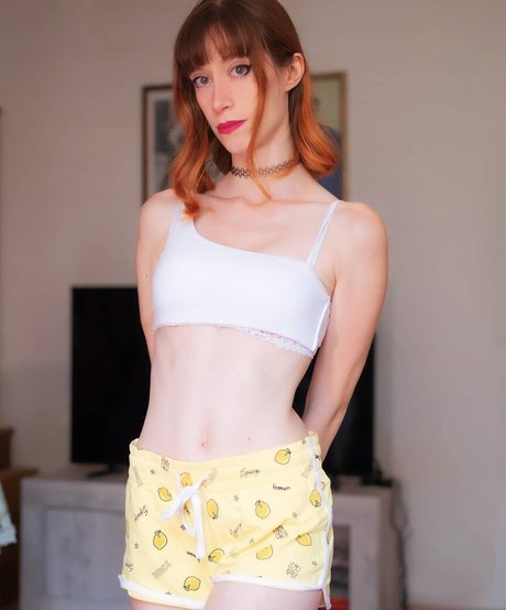 lady natsumi model pretty gallery