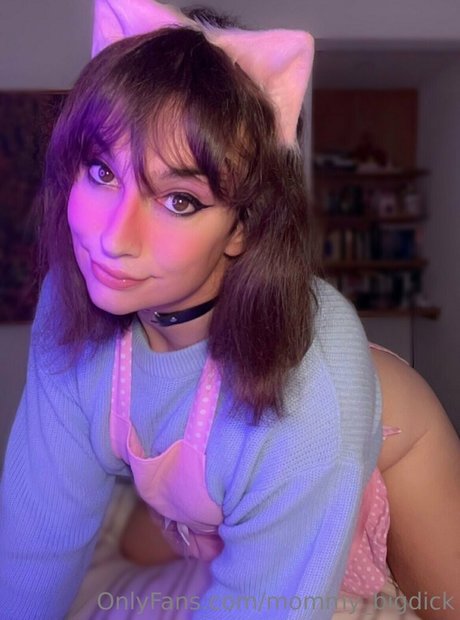 mommybigdickk star xxx gallery