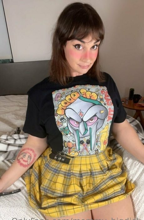 mommybigdickk star pornographic archive