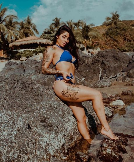 Mariana Alonso Bacelis free star photos