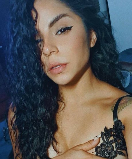 Mariana Alonso Bacelis sexy model picture