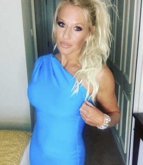 Gail Emms best star img