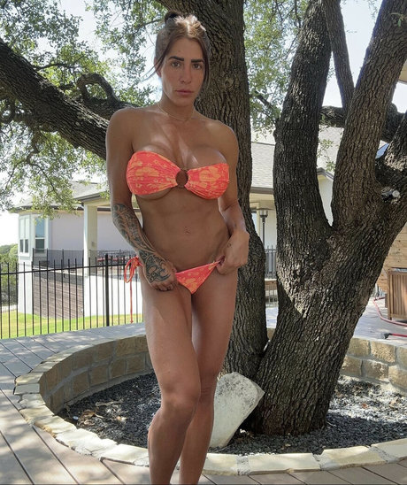 Nathalia Santoro model nudes pics