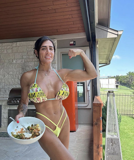 Nathalia Santoro adult actress images