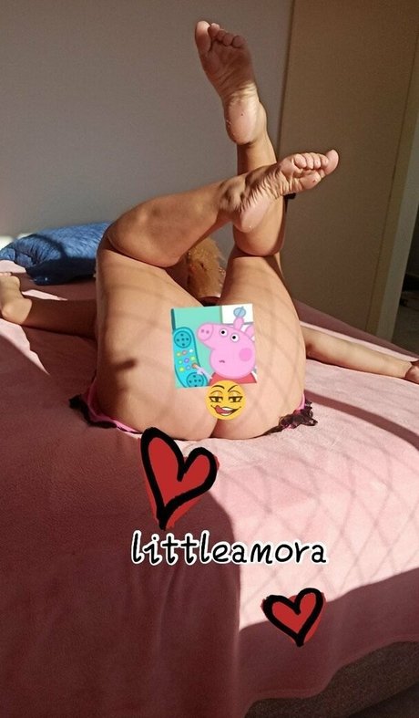 littleamorafr33 star top photos
