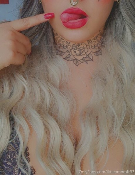 littleamorafr33 art pornstar img