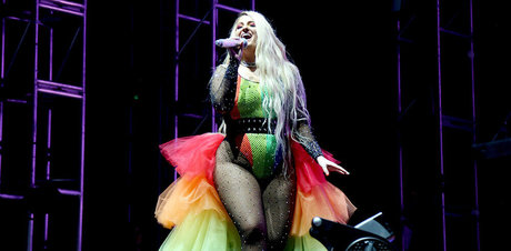 Meghan Trainor pornstar high quality img