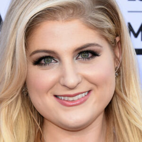 Meghan Trainor star hd photos