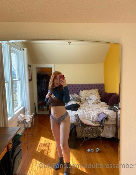 adulteressamber free actress photo