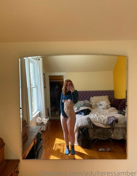 adulteressamber pornstar high quality image