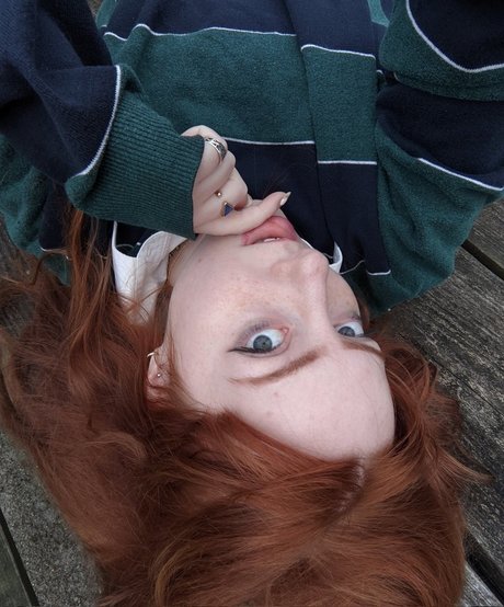 adulteressamber star exclusive photos