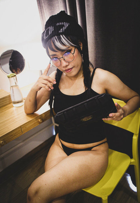 blackxcat18 model beautiful pic