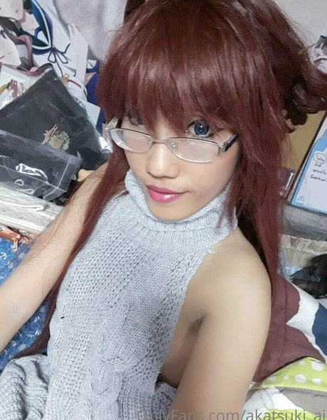 blackxcat18 perfect model photo