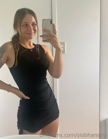 Siobhanuncensored sex model pic