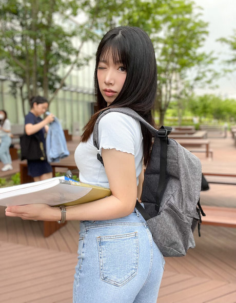 creamcandy123 pretty actress photo