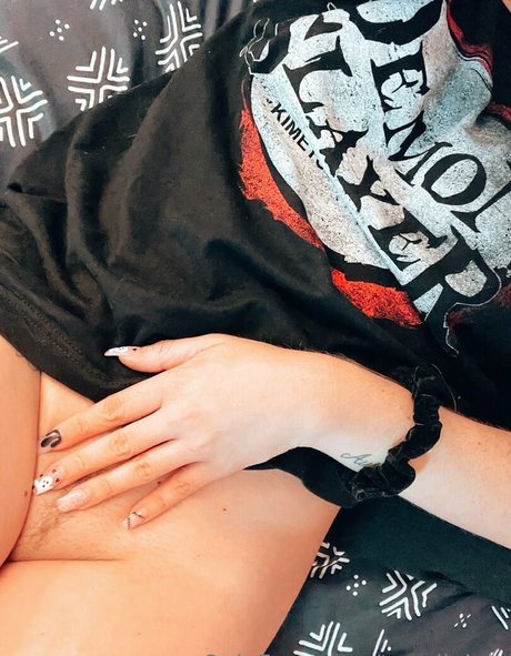 TequilaLola pornstar nude photo