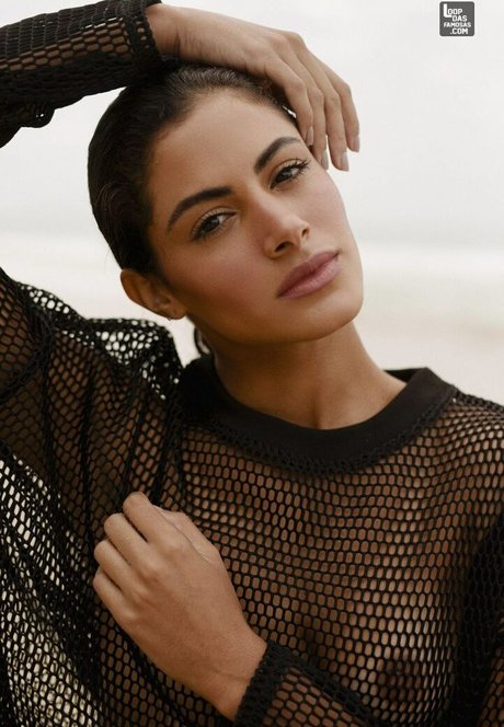 Leticia Salles model hd img