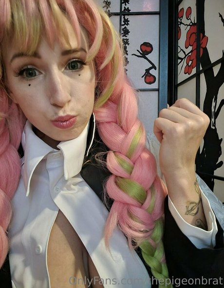 thepigeonbrat star adult images