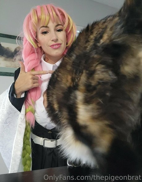 thepigeonbrat hot pornstar photos