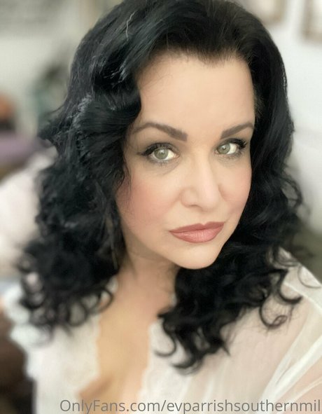 evparrishsouthernmil pretty model gallery