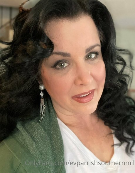 evparrishsouthernmil pornstar perfect pictures