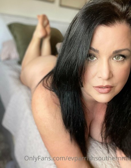 evparrishsouthernmil art model gallery