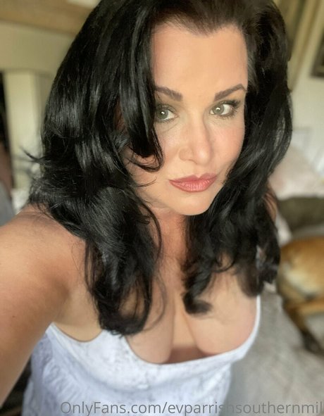 evparrishsouthernmil beautiful star archive