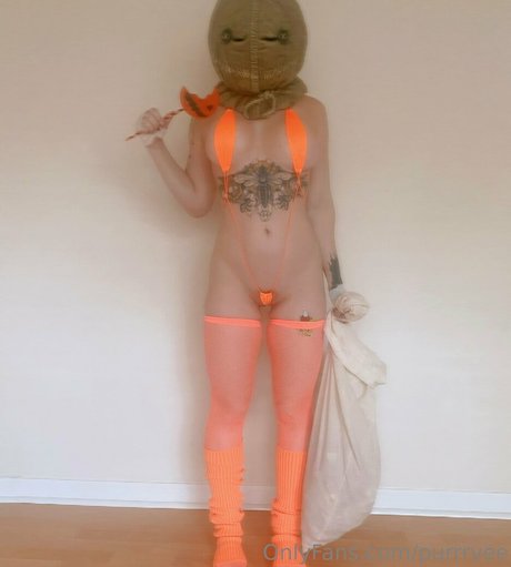 purrrvee erotic pornstar pics