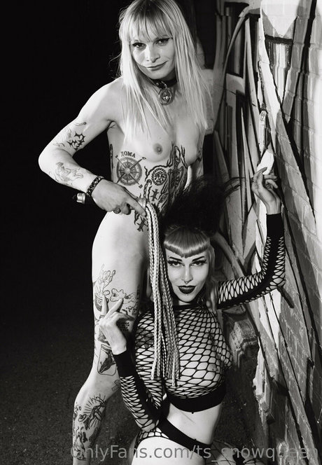 ts snowqueen star beautiful photos