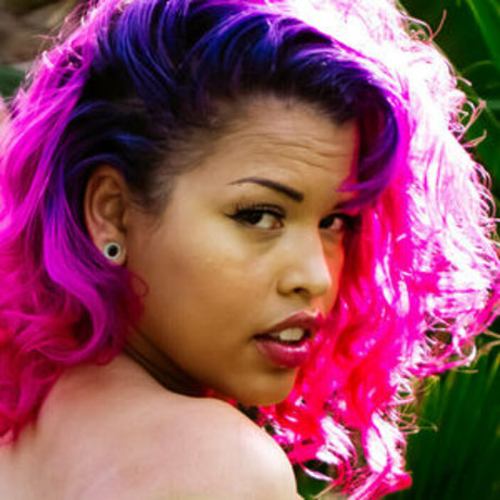 Miss Charlie Pearl hd actress pics