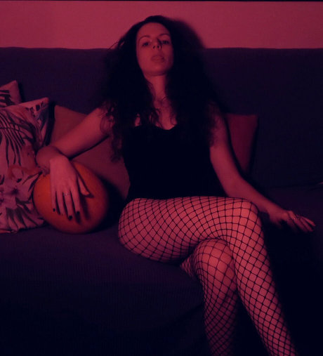 Lady ASMR pornstar free archive