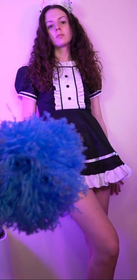 Lady ASMR pornstar img