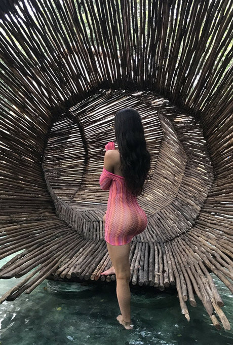 Jen Selter beautiful actress images