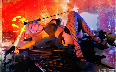 Marie Claude Bourbonnais model sexy images