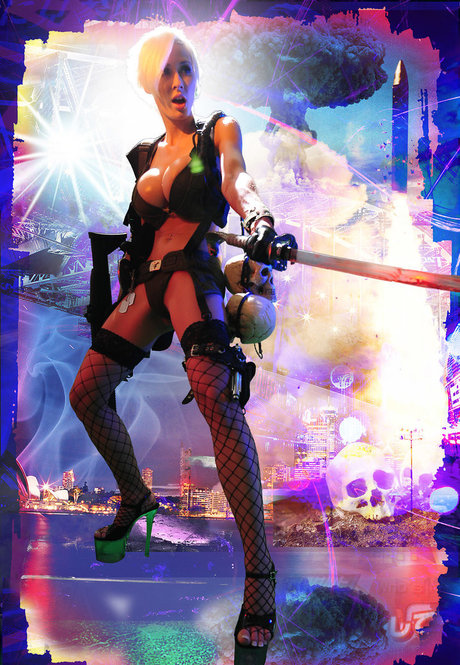 blonde milf big tits onlyfans free photo