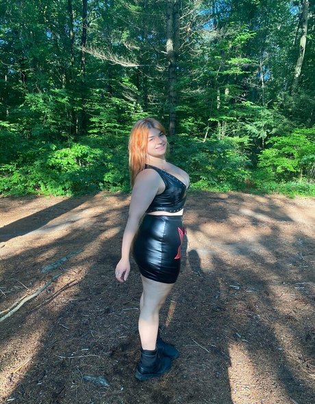 kallielonewolf17 star hd pic