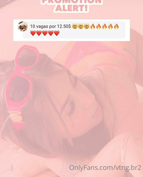 vtng br2 perfect model photo