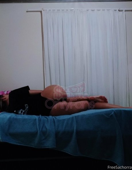 freesachorra nude star image