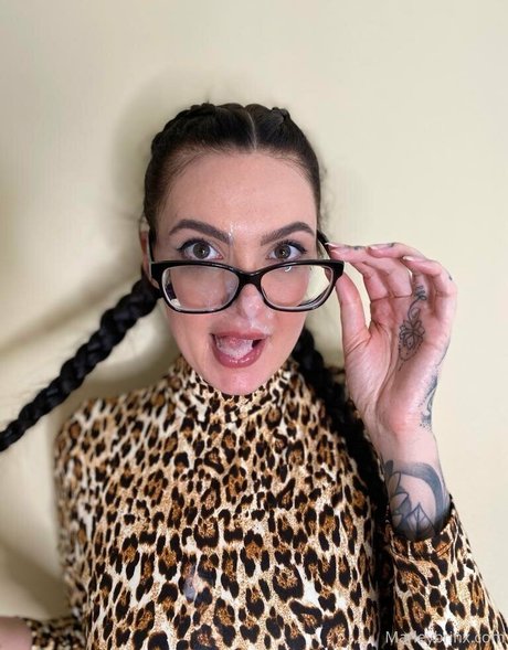 marleybrinx naked actress galleries