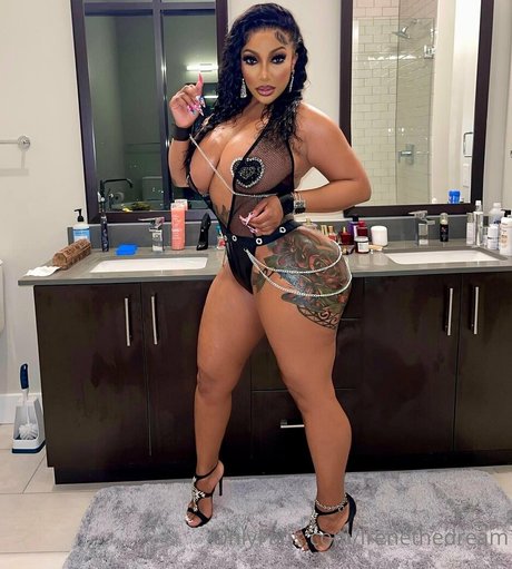 irenethedream hd model image