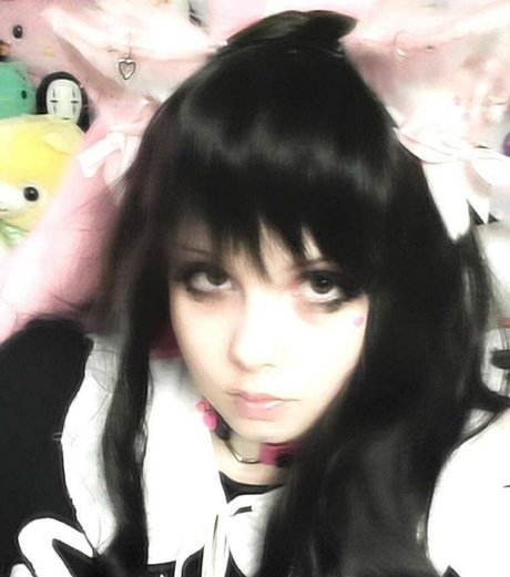 Michellemaeday nudes star pictures