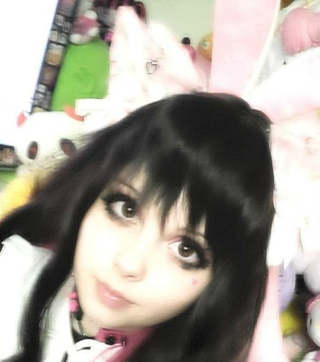 Michellemaeday model hd pics