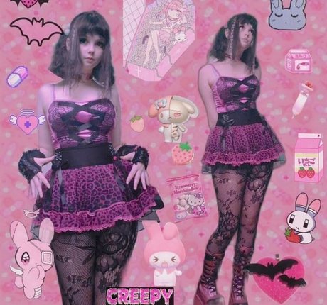 Michellemaeday free model archive