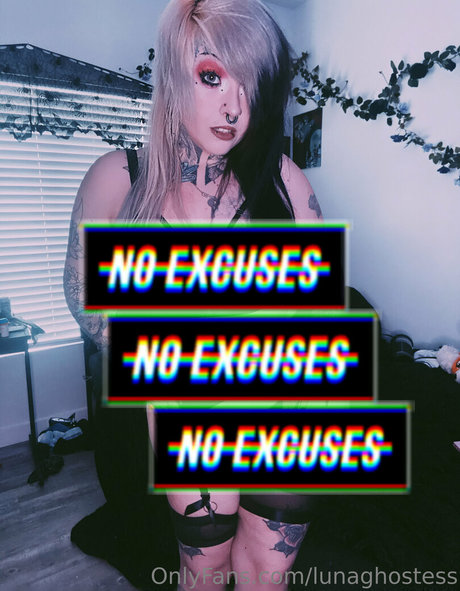 Luna Ghostess exclusive pornstar img