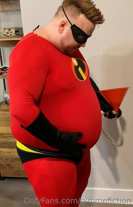 gimmefiction free model photo