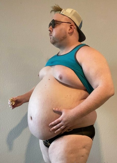 gimmefiction model nude pic