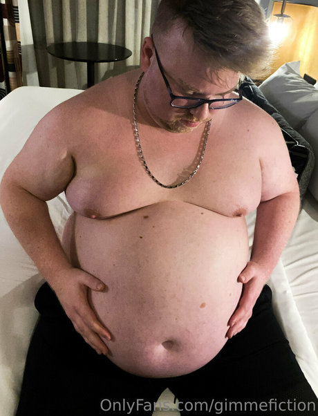 gimmefiction sex model photo