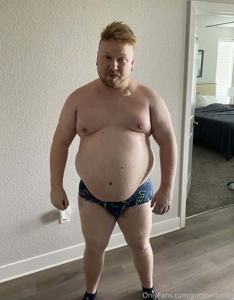 gimmefiction model xxx pics